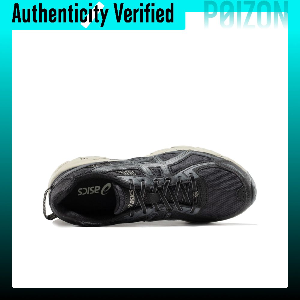 ASICS Gel Venture 6 Comfortabl - Running Gear Asics ulasan dan harga