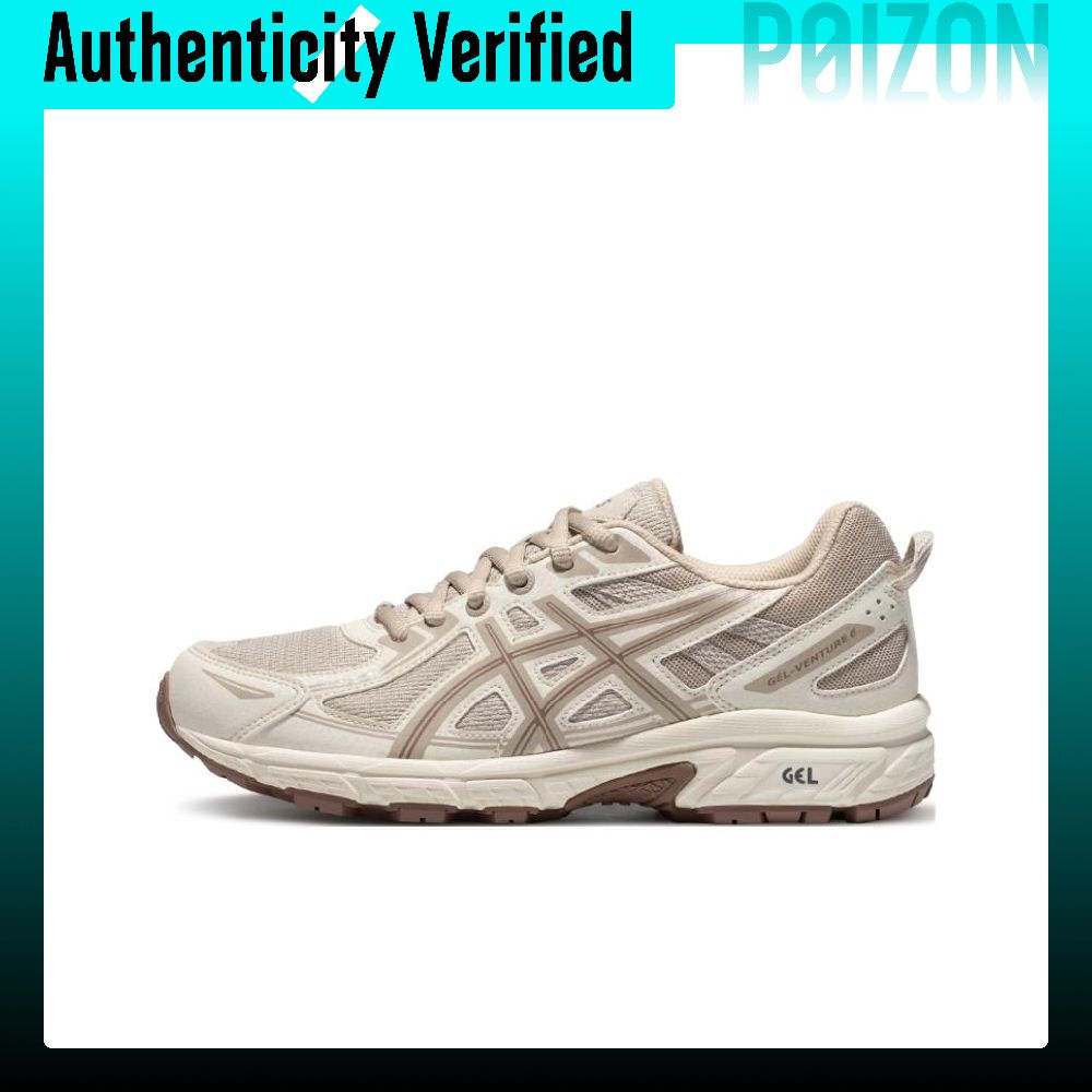 ASICS Gel-Venture 6 Running Sh - Running Gear Asics ulasan dan harga