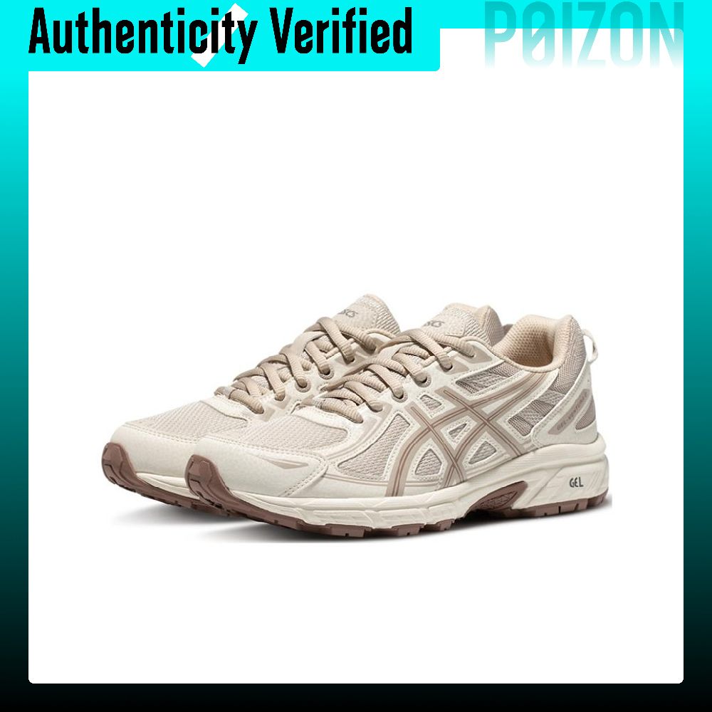 ASICS Gel-Venture 6 Running Sh - Running Gear Asics ulasan dan harga