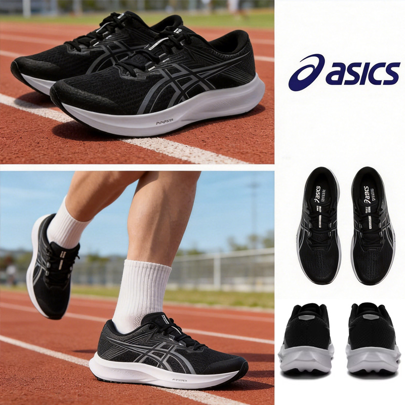 Asics HYPER SPEED 5 1011C084-0 - Running Gear Asics ulasan dan harga