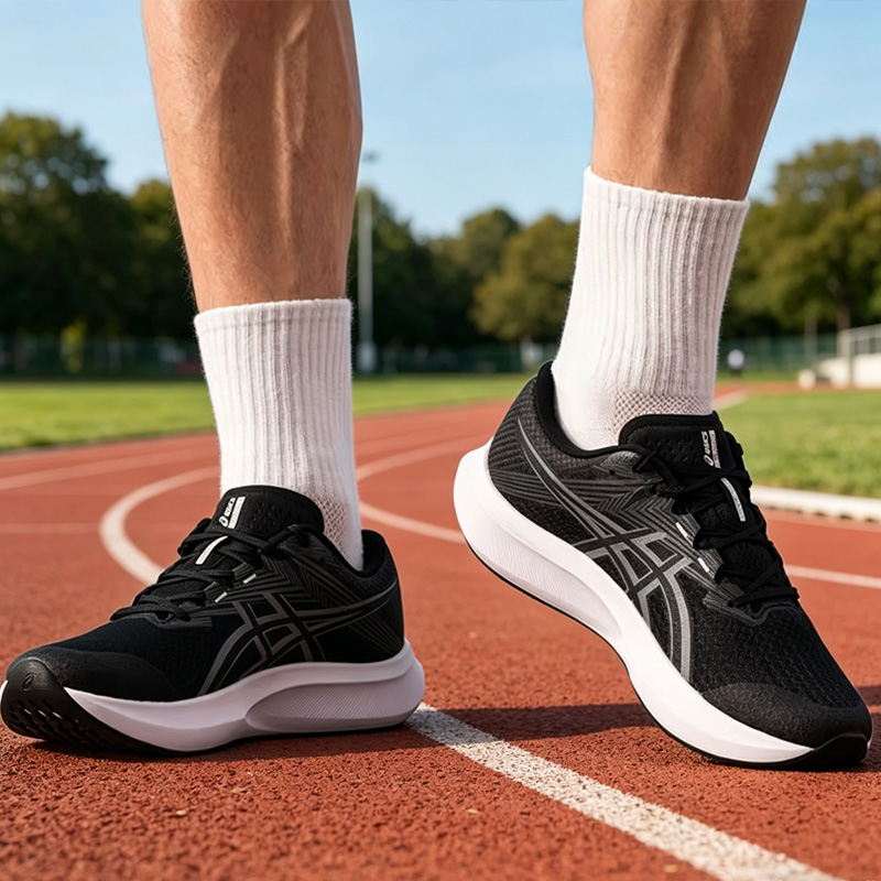 Asics HYPER SPEED 5 1011C084-0 - Running Gear Asics ulasan dan harga