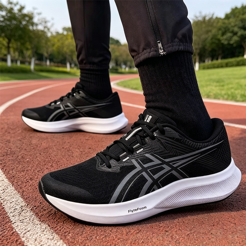 Asics HYPER SPEED 5 1011C084-0 - Running Gear Asics ulasan dan harga
