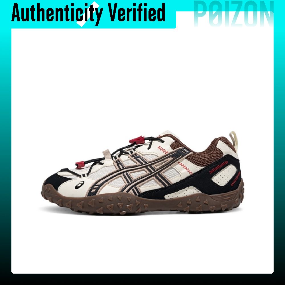 ASICS GEL-AMMG Running Shoes U - Running Gear Asics ulasan dan harga