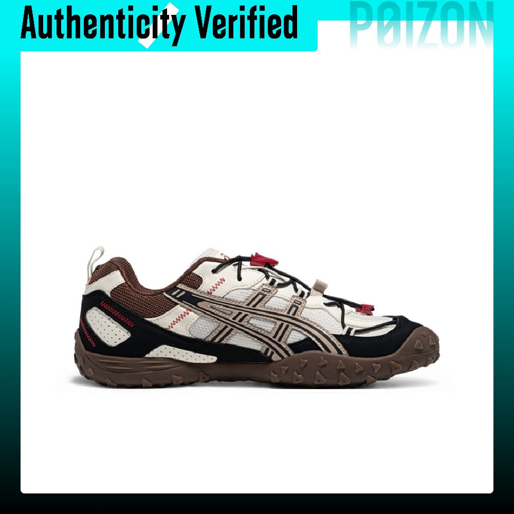 ASICS GEL-AMMG Running Shoes U - Running Gear Asics ulasan dan harga