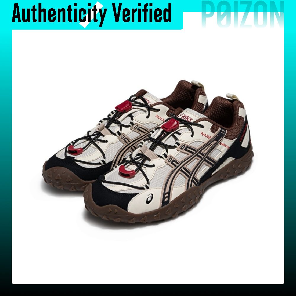 ASICS GEL-AMMG Running Shoes U - Running Gear Asics ulasan dan harga